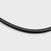 Mopar Dodge 64-71 A100 Truck Rear Window Rubber Seal (pickups with single rear window)