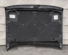 Toyota Tacoma 95-00 Pickup Truck Hood Insulation Pad with Clips