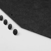 Toyota Tacoma 95-00 Pickup Truck Hood Insulation Pad FOIL BACKING