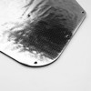 Toyota Tacoma 95-00 Pickup Truck Hood Insulation Pad FOIL BACKING