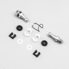 BEX6674CL01-BALLSTUDS Detroit Muscle Technologies LLC