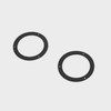 Mopar Dodge Truck 61-65 & A100 64-70 INNER Taillight Gaskets Set
