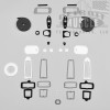 ABA6666PK01 Detroit Muscle Technologies LLC