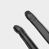 Mopar B Body 66-70 CONVERTIBLE A Pillar Seal Weatherstrip PREMIUM
