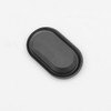 Mopar Dodge Truck 94-01 Oval Truck Bed Access Hole Plug