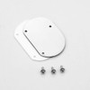 AXX7071EB02-STAINLESS Detroit Muscle Technologies LLC