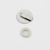 CHR2580929-STAINLESS Detroit Muscle Technologies LLC