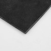 Universal 3/8" Black Matt Faced Hood Insulation 46" x 60"