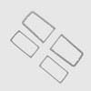 AMCRAM6666TL01 Detroit Muscle Technologies LLC