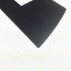 Mopar A Body 70 Dart Rallye Dash Lower Trim Overlay - MATTE BLACK