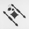 BLOCKOFF-BB-4150-ABS Detroit Muscle Technologies LLC