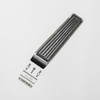 TRK7280PP04-STAINLESS- BUNDLE Detroit Muscle Technologies LLC