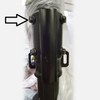 Mopar A B C E Body 62-76 Steering Column Mount (under dash) to Column Bolt