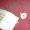 Mopar A Body 67-72 B 68-70 3 Variable Speed Wiper Linkage Pivot Bushing