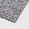 Mopar B Body 71-74 Satellite Charger Headliner Insulation Shoddy