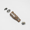 CHR299466/7-WOODGRAIN-BUNDLE Detroit Muscle Technologies LLC
