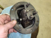Mopar B Body 66-68 Inland Shifter Lower Boot