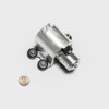 CHR2822928 Detroit Muscle Technologies LLC