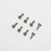 ECH7071SM10-8-STAINLESS  Detroit Muscle Technologies LLC