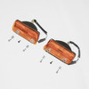 BRR6869PL99 Detroit Muscle Technologies LLC