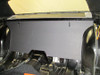 Mopar E Body 70-74 Barracuda, Challenger Trunk Divider Board NO FREE SHIPPING