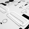 Mopar B Body 70 Superbird Paint Exterior Gasket Set
