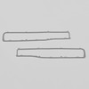 Mopar B Body 69-70 Charger Taillight Gaskets INNER
