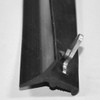 Mopar B Body 66-67 Rear Splash Plate Side Strips