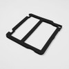Ford 80-86 F Series & Bronco AC Heater Box to Firewall Seal E5TZ-19B762-A