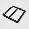 Ford 80-86 F Series & Bronco AC Heater Box to Firewall Seal E5TZ-19B762-A