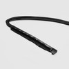 Mopar A Body 70-76 Dart Sport, Demon, Duster Rear Pop Out Quarter Window Seals