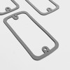 Mopar A Body 71 72 73 Dart Taillight Gaskets