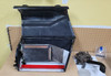 Mopar B Body 62-65 NON AC Heater Box Rebuild Restoration Seal Gasket Kit