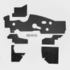 BXX6870FI02-BLACK Detroit Muscle Technologies LLC