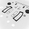 Mopar A Body 68 Valiant Paint Exterior Gasket Set
