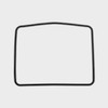 Mopar B Body 70 Road Runner 71 72 Charger Air Grabber Door to Hood Seal Gasket Tape