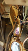 Mopar B Body 62 63 64  Firewall Insulation with Pins