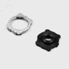 GEN6593SC03-BLACK Detroit Muscle Technologies LLC