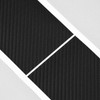 Mopar Console Overlay B Body 68-70 AUTO - CARBON