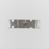 WALLART-HEMI Detroit Muscle Technologies LLC
