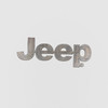 WALLART-JEEP LOGO Detroit Muscle Technologies LLC
