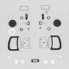 ABA6868PK01 Detroit Muscle Technologies LLC