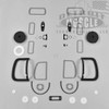 ABA6969PK01 Detroit Muscle Technologies LLC