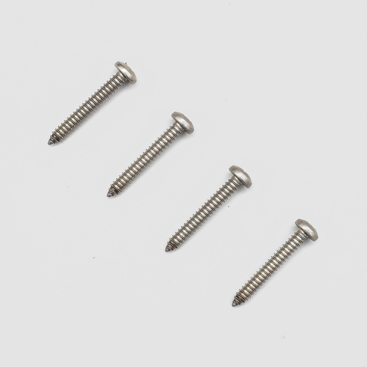 Mopar A B Body 66-78 Armrest Arm Rest Pad Attaching Screws