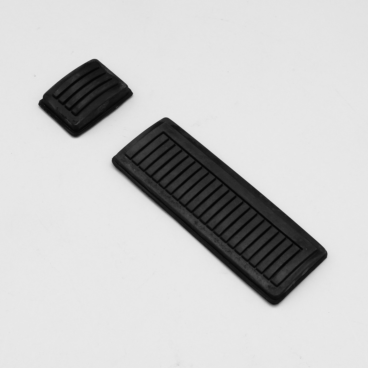 Mopar A Body 67-70 B Body 66-70 Auto Brake Pedal Pad Set - Detroit Muscle  Technologies, LLC