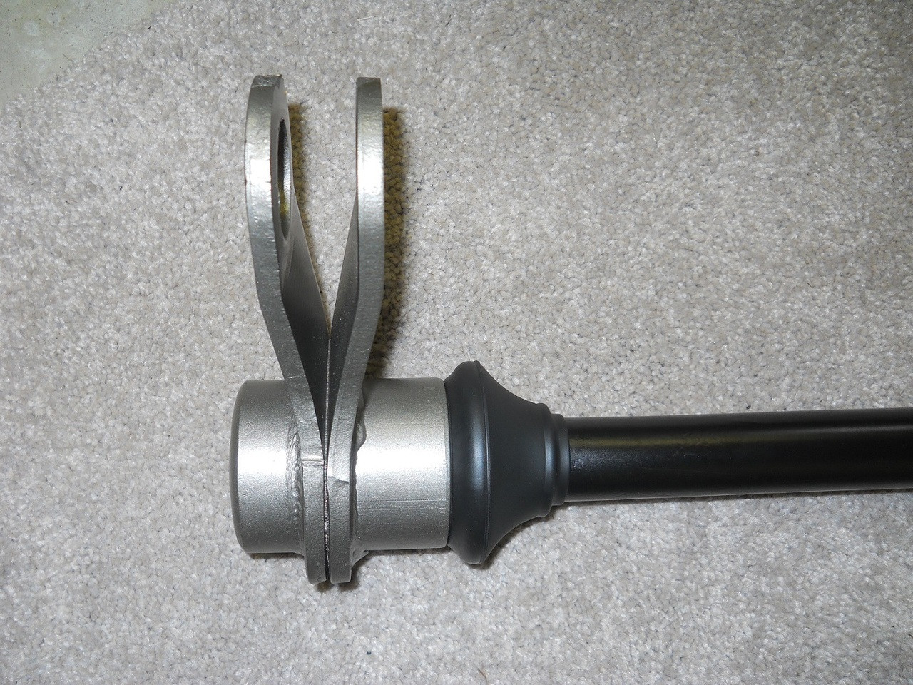 24mm Groove E Clips D1500-0240SS - Stainless Steel - THE FASTENER SHOP - Foto 2