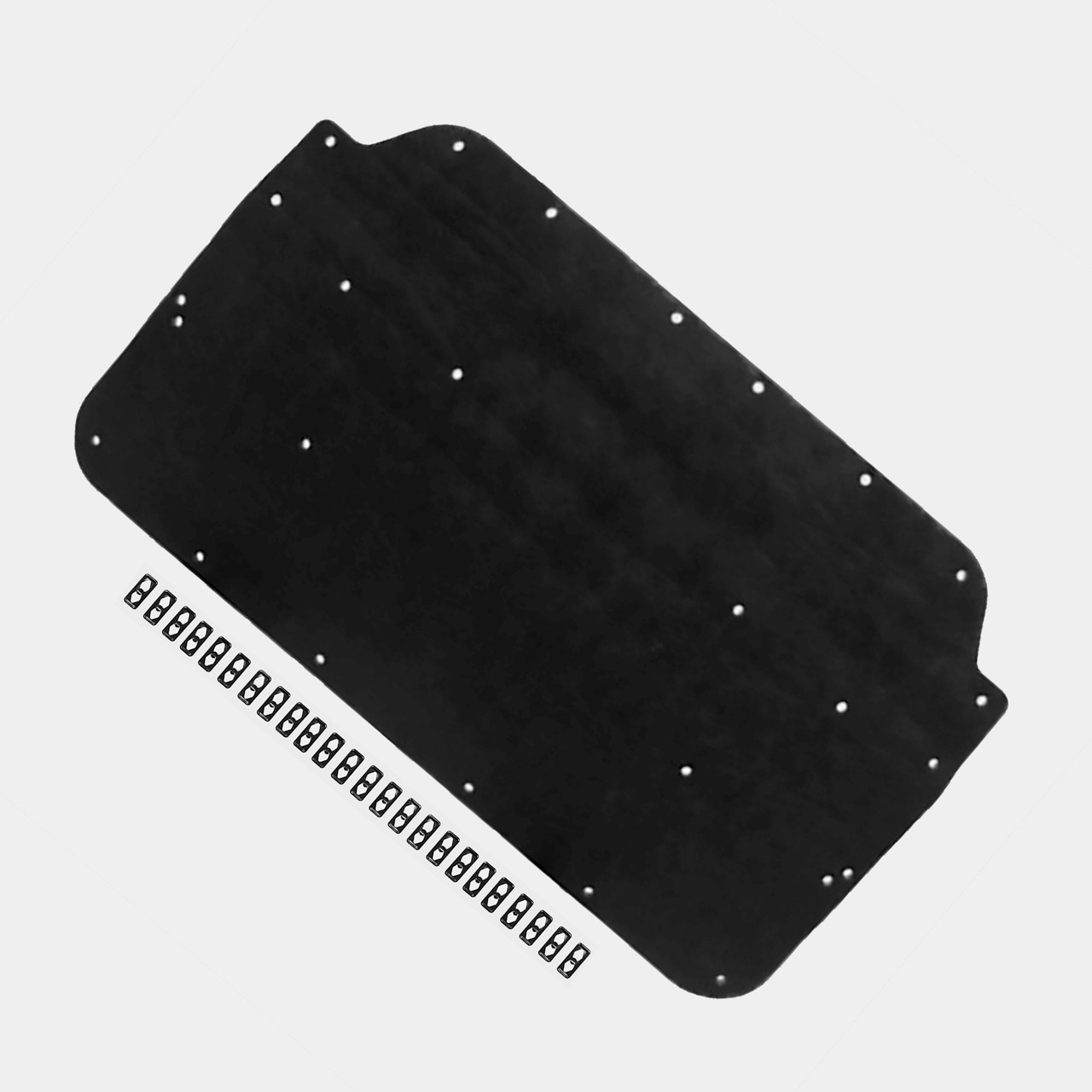 Mopar B Body 68-69 Belvedere, Charger, Coronet, Roadrunner