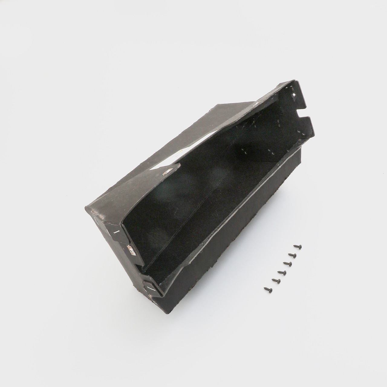 Mopar B Body 64-65 Glove Box Glovebox & 8 Screws - Detroit Muscle