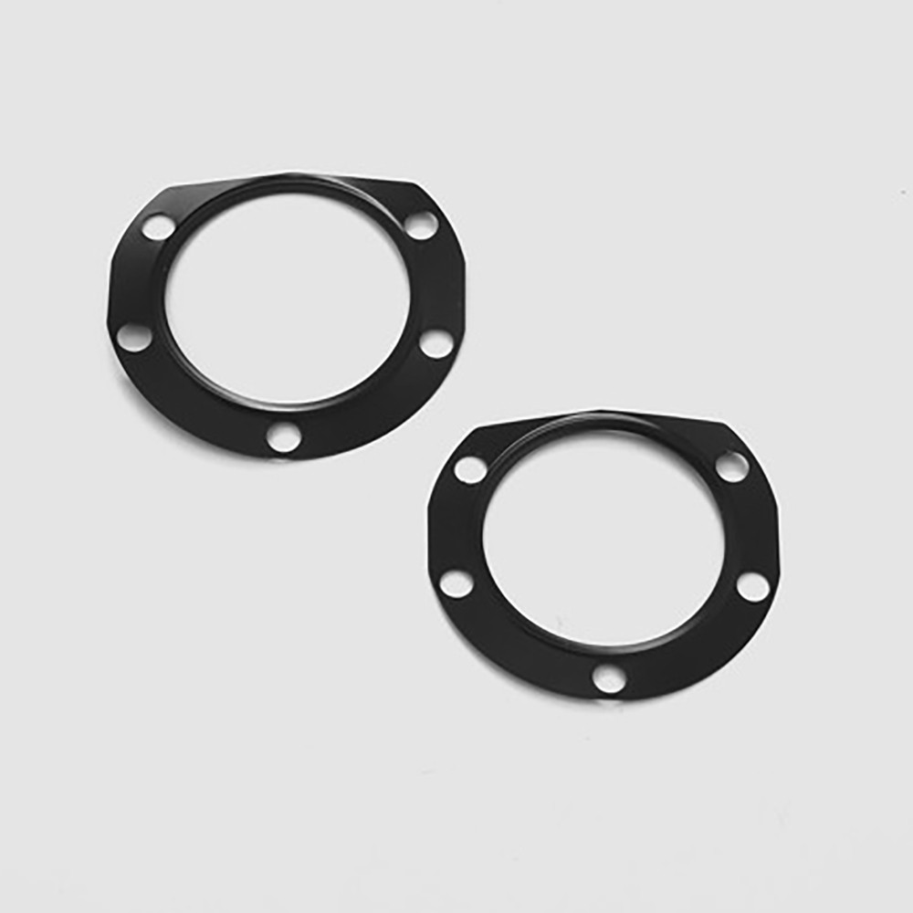 Mopar 57-74 Axle End Flange METAL Gaskets for Dana 60, 8-3/4 8.75