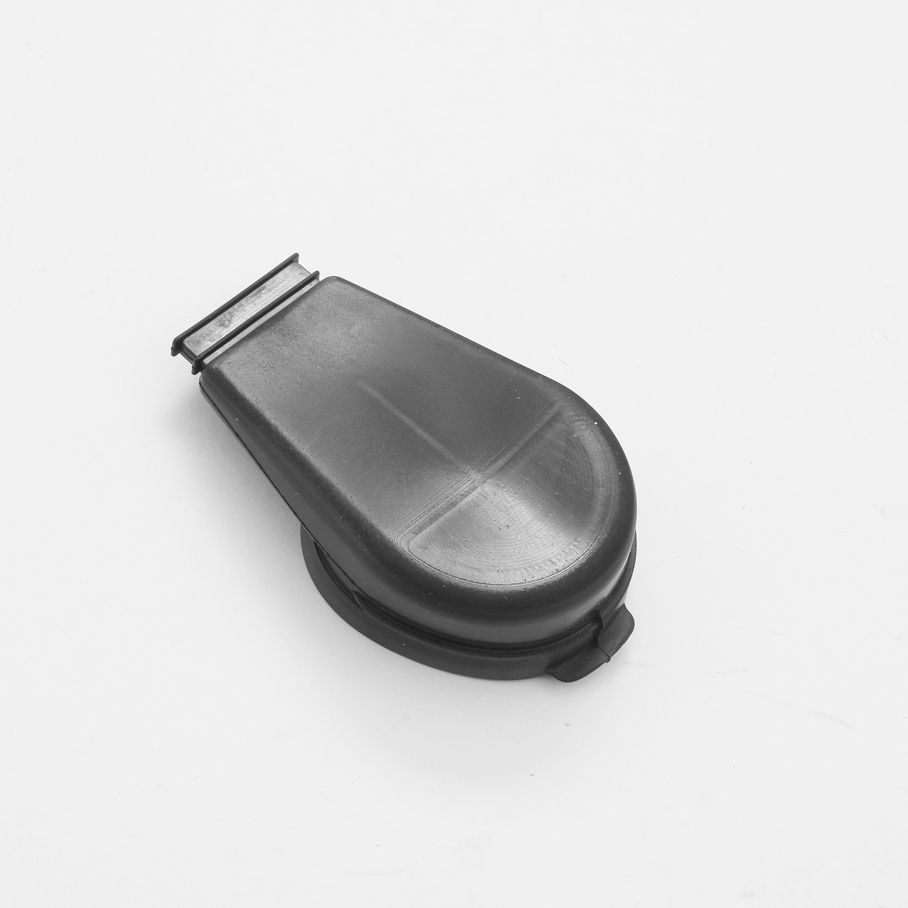 Mopar B C E Body 69-76 2 Speed Wiper Linkage Boot Cover